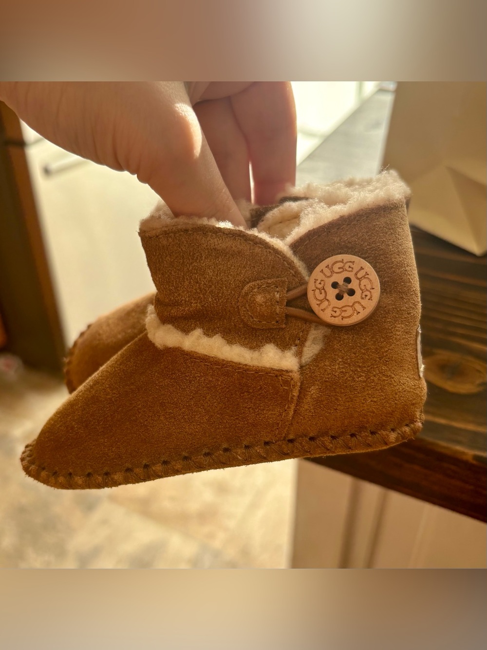 Baby Toddler UGG Boots